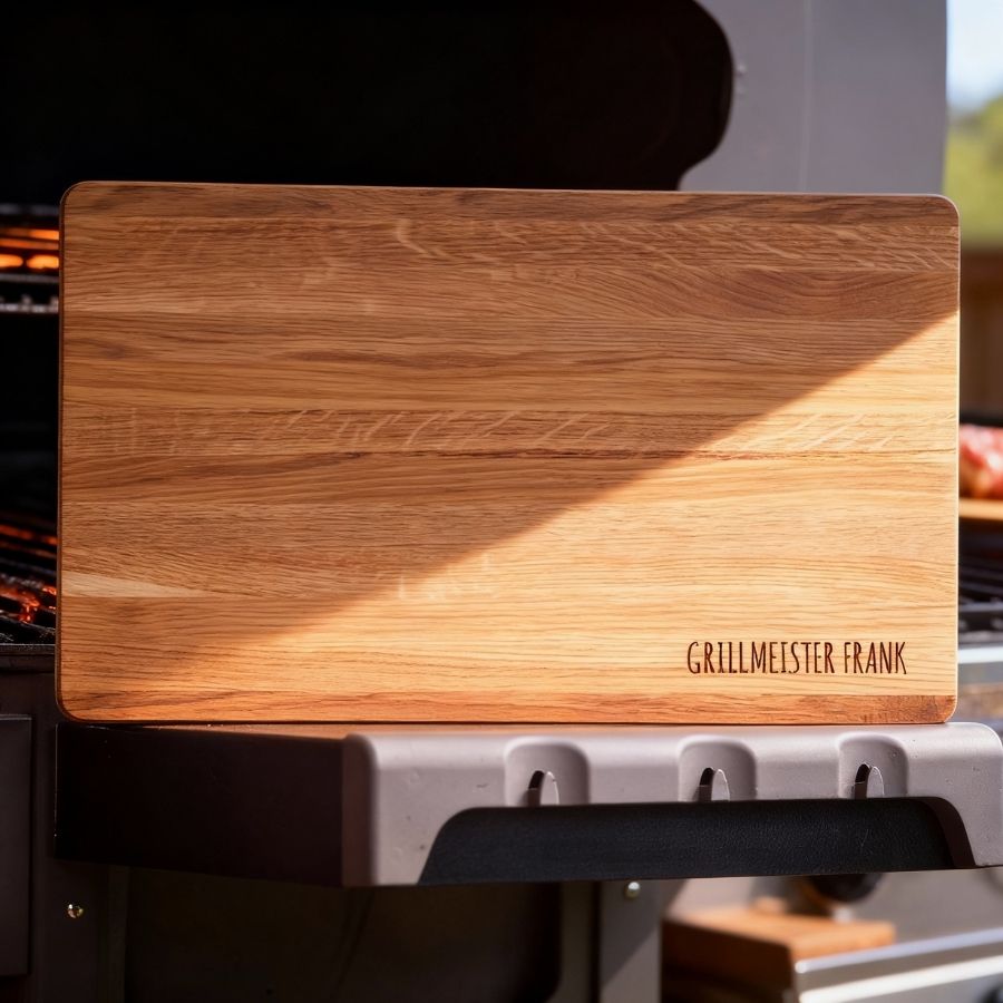 Holz, Hartholz, Gebeiztes Holz, Essen, Schneidbrett