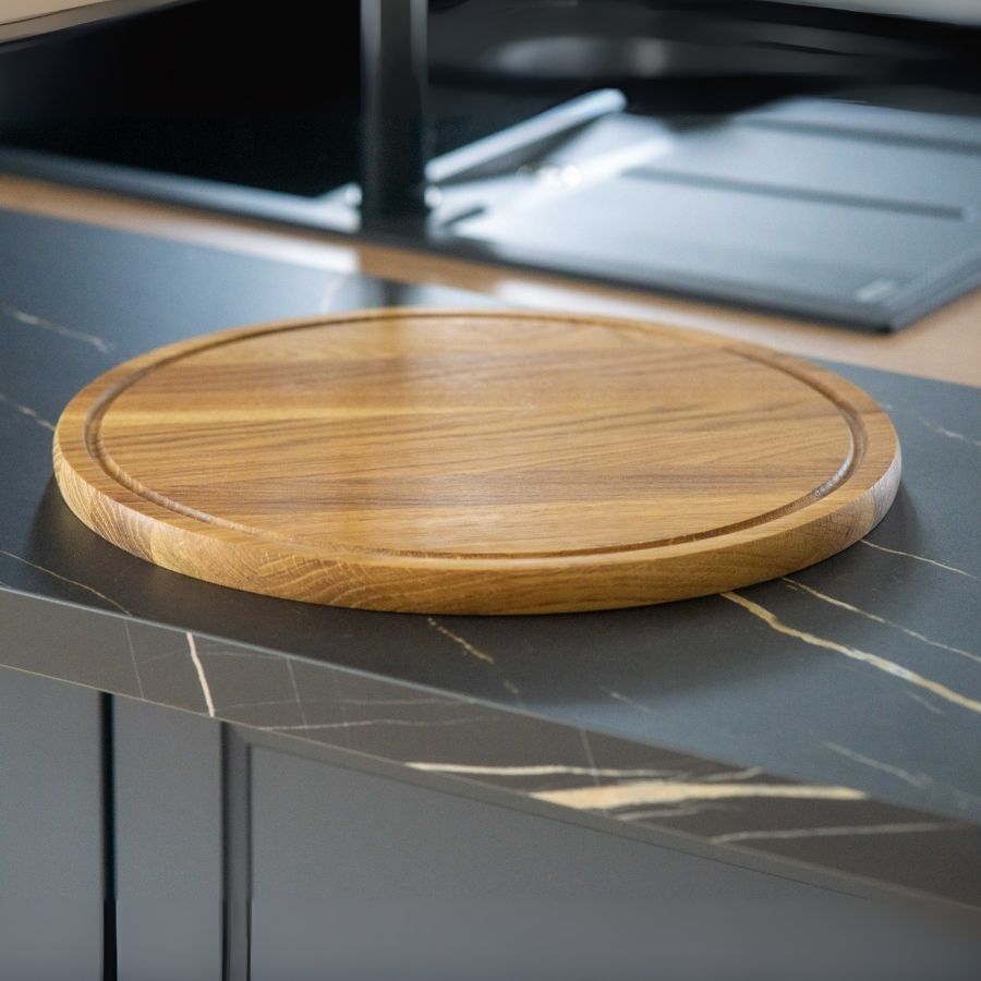 Hartholz, Holz, Gebeiztes Holz, Schneidbrett, Essen