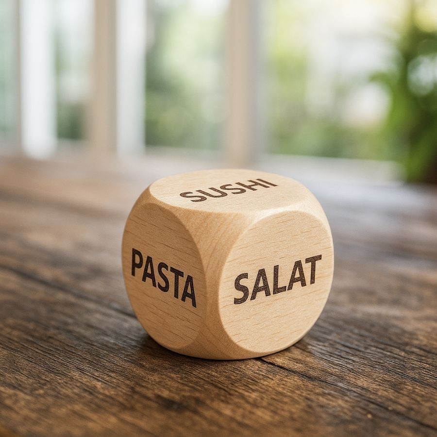 Symbol, Nummer, Text, Band