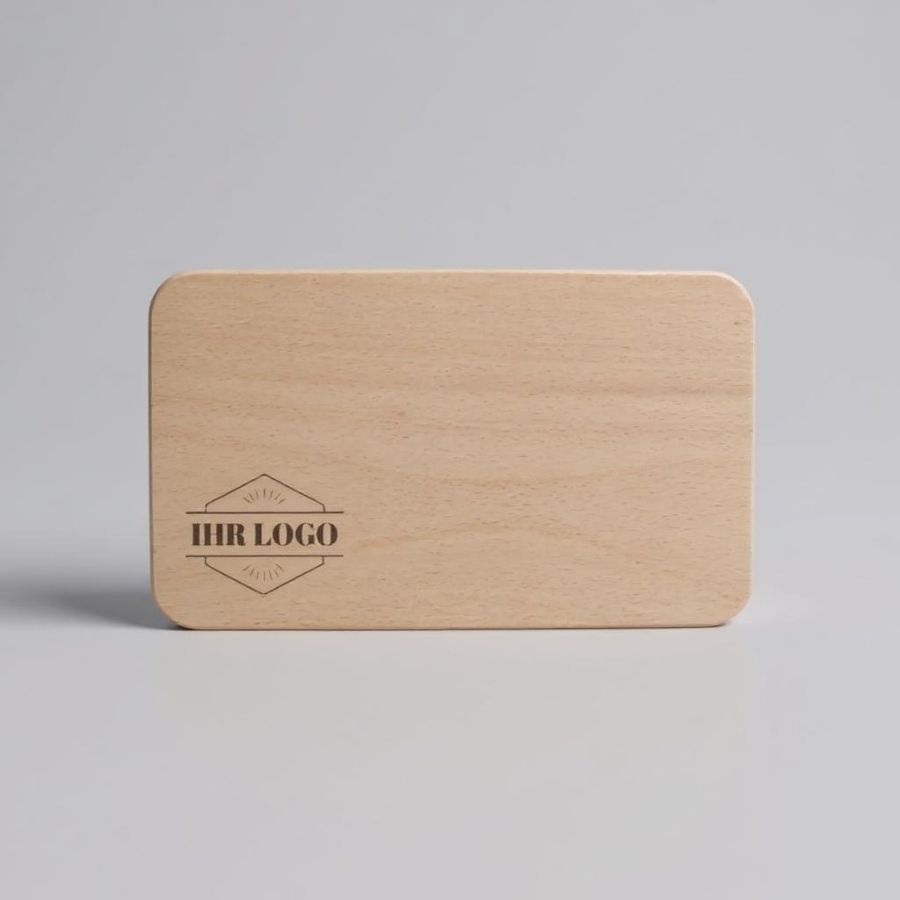 Holz, Visitenkarte, Papier, Text